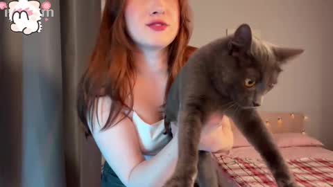 Nika online show from December 1, 5:44 pm