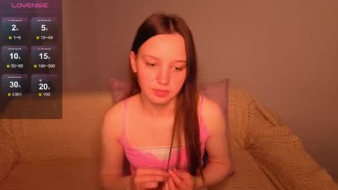 lolytarose online show from June 26, 1:44 am