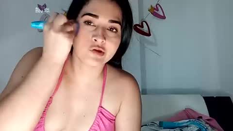 estehfania online show from August 9, 9:41 pm