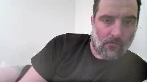 THE SEXIEST MAN ALIVE online show from March 26, 1:01 am