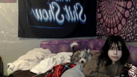 londonray online show from September 11, 9:43 am