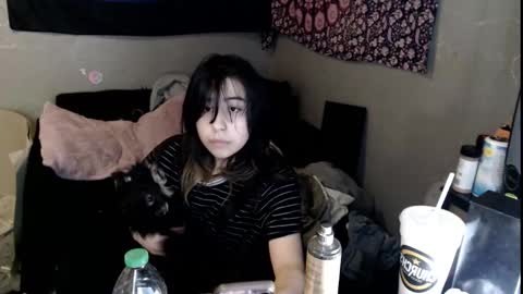 londonray online show from November 9, 8:18 am