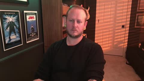 Lone online show from February 14, 6:40 pm