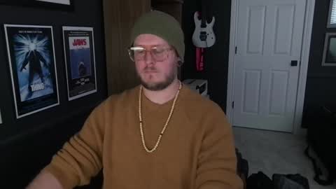 Lone online show from January 27, 9:11 pm