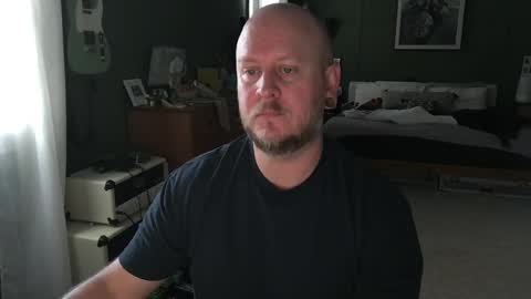 Lone online show from March 26, 3:06 pm