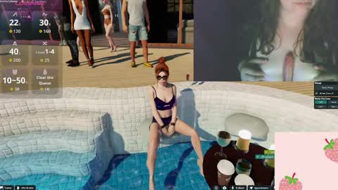 lonelymilfy online show from May 24, 11:39 am