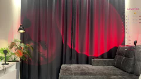 Shy EvaStreams are everyday 9 AM - 3 PM GMT 3  online show from October 10, 4:24 pm