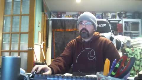 longandcut99 online show from December 22, 4:25 pm