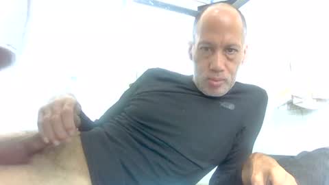 Mark Anthony online show from June 16, 9:24 am