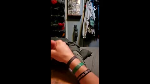 longhairguy27 online show from January 18, 3:16 pm