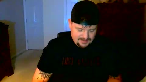 longlastingviking online show from December 13, 11:55 pm