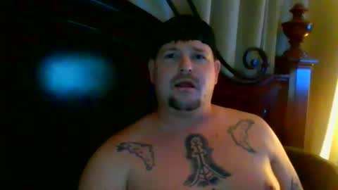 longlastingviking online show from November 20, 2:21 am