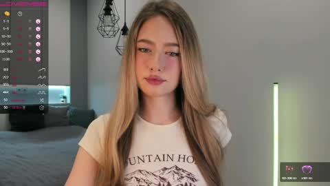Eva online show from May 4, 4:13 pm