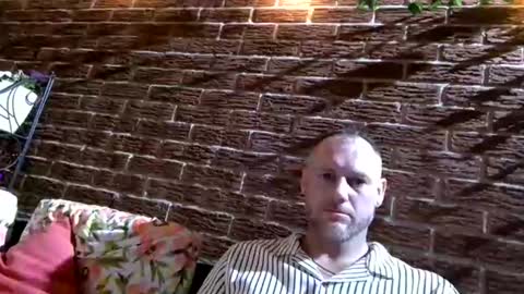 Bradsobad88 online show from June 21, 5:25 am