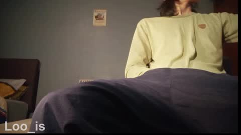 loo_is online show from February 27, 11:17 am