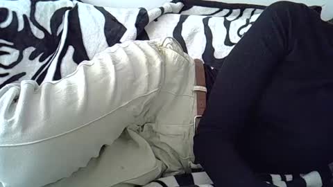 look_at_me_babe online show from January 24, 12:10 pm