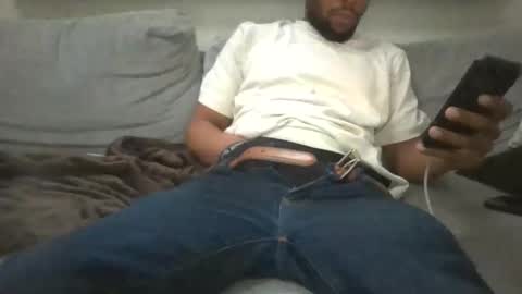 lookatbigblack online show from March 31, 10:43 pm