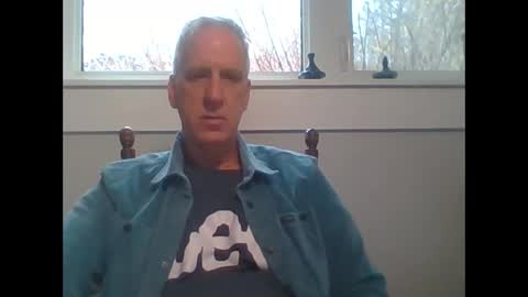 lookingforanopening online show from November 26, 7:10 pm