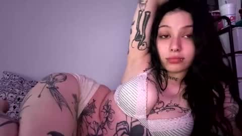 lookingforlona online show from April 28, 2:38 am