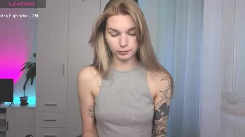 Luna online show from May 24, 2:41 am