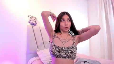 Loly online show from December 2, 3:32 pm