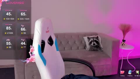 Luna online show from February 24, 11:21 am