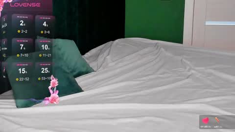 Luna online show from February 28, 7:56 pm