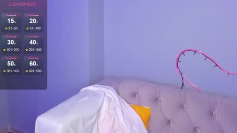 Luna online show from January 17, 1:56 pm