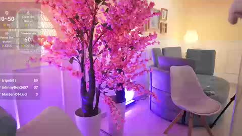 Loona Nyx online show from September 13, 1:46 pm