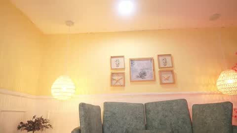 Loona Nyx online show from September 24, 11:39 am