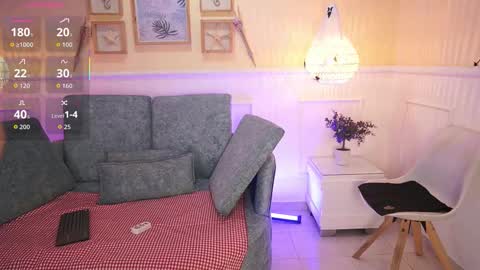 Loona Nyx online show from October 13, 11:34 am