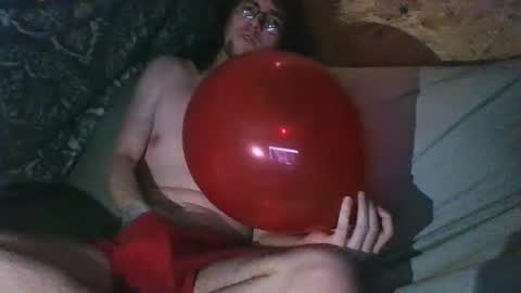 LoonerAngel online show from February 6, 9:17 pm