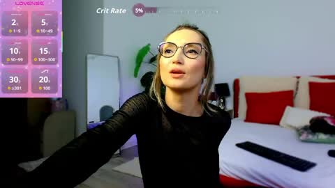  Annie online show from April 8, 10:13 pm