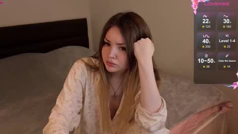 Lora online show from October 13, 12:07 pm