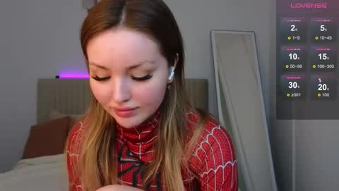 Lora online show from September 19, 11:47 am