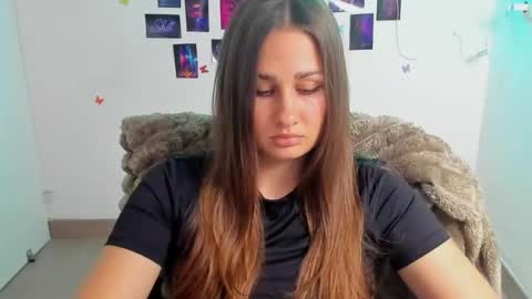 Lora online show from July 8, 7:34 am