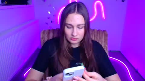 Lora online show from February 15, 12:37 pm