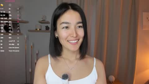 Lora control 2 min for every new Fan Club subscriber online show from December 16, 8:42 am