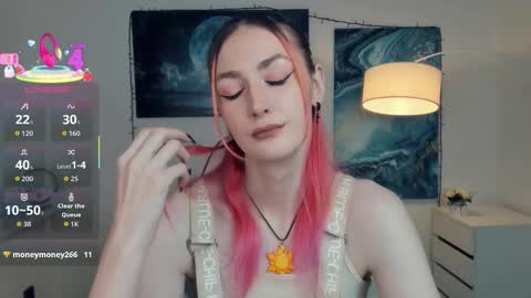 Lora online show from October 30, 11:22 am