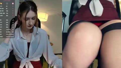 Lora online show from March 1, 1:15 pm