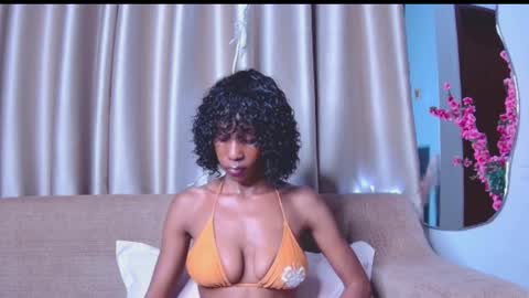 Blackcat online show from March 8, 1:50 am