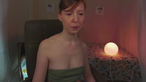 LoraFoxy online show from June 18, 8:14 pm