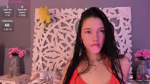 loraineblake online show from February 10, 1:36 pm