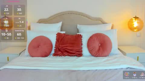 Lora online show from October 26, 5:56 pm