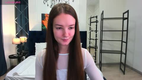 Ur sensual Lora online show from November 23, 1:25 am