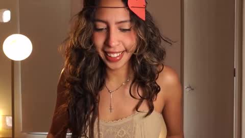 Deborah Daz online show from February 12, 4:54 pm