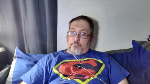 lordmegatron22 online show from November 18, 2:14 am