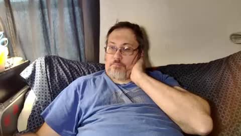 lordmegatron22 online show from July 25, 1:36 am
