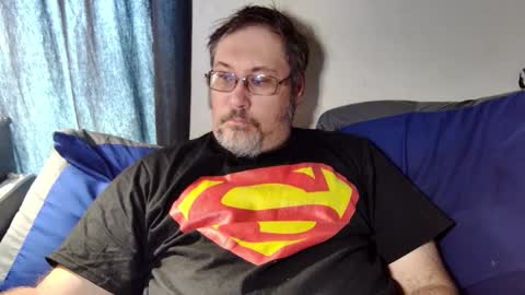 lordmegatron22 online show from October 18, 8:02 pm