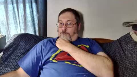 lordmegatron22 online show from July 27, 8:39 pm